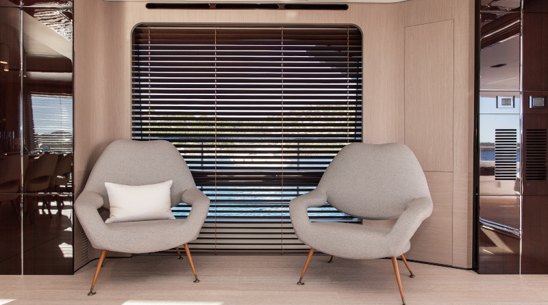 Azimut Grande 27 METRI