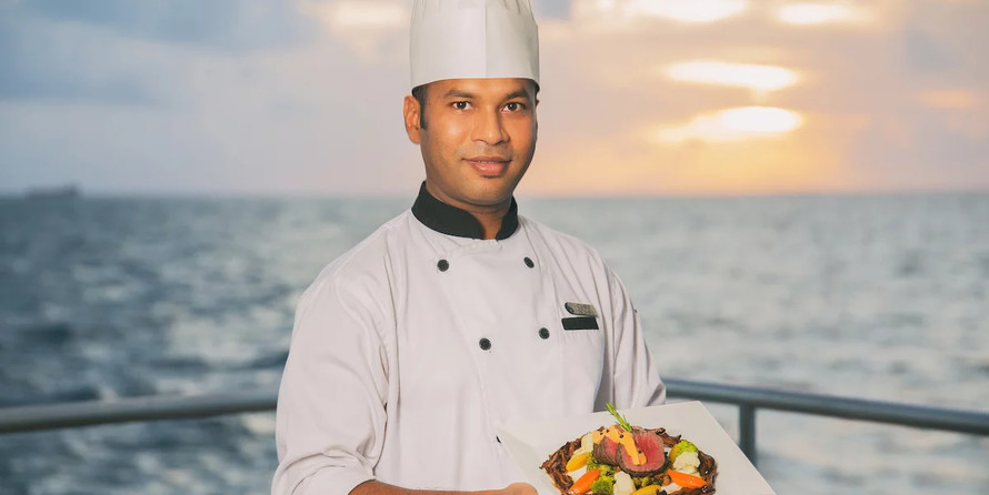 Scubaspa Ying &amp; Yang