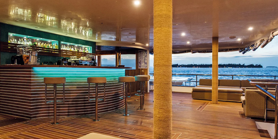 Scubaspa Ying &amp; Yang