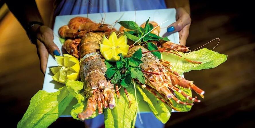 Scubaspa Ying &amp; Yang