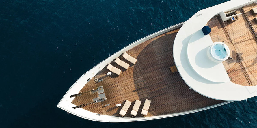 Scubaspa Ying &amp; Yang