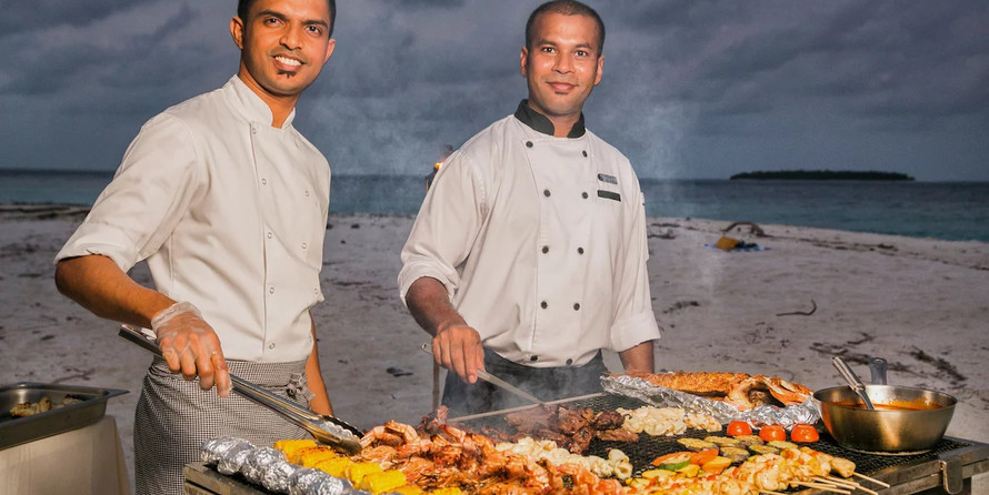 Scubaspa Ying &amp; Yang