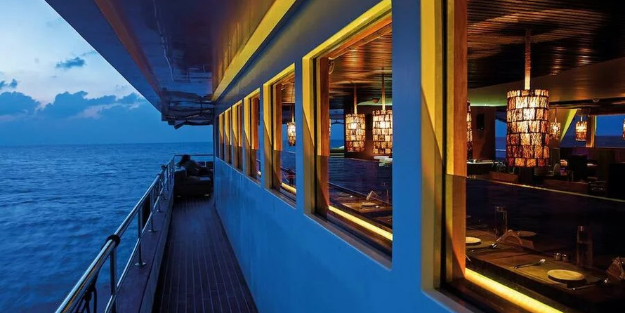 Scubaspa Ying &amp; Yang