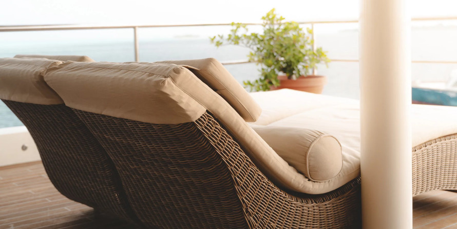 Scubaspa Ying &amp; Yang