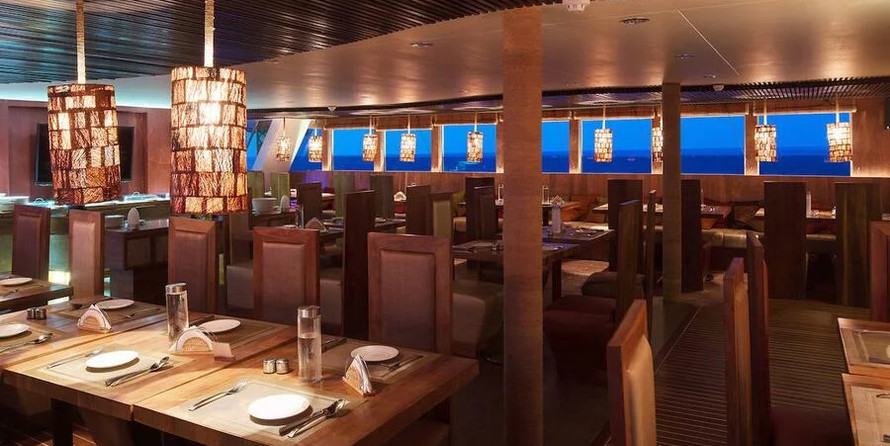 Scubaspa Ying &amp; Yang