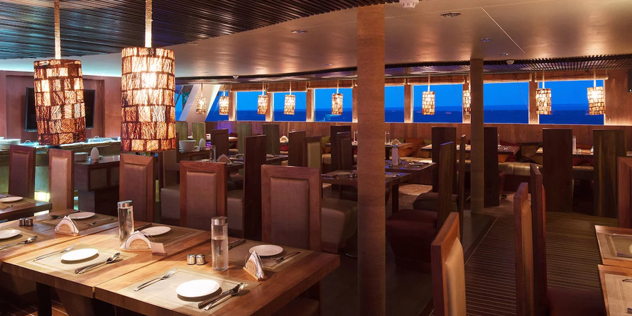 Scubaspa Ying &amp; Yang