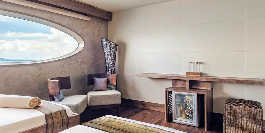 Scubaspa Ying &amp; Yang