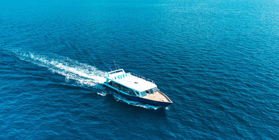 Scubaspa Ying &amp; Yang