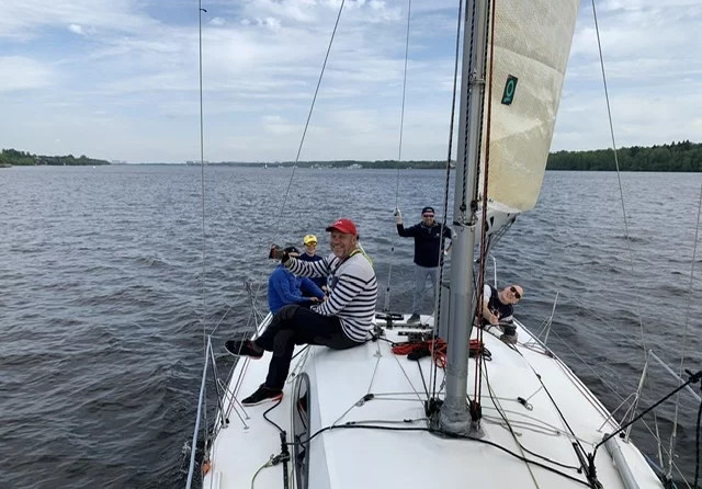 Bateaux Archambault A31