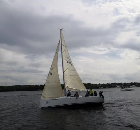 Bateaux Archambault A31