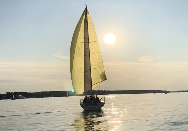 Bateaux Archambault A31