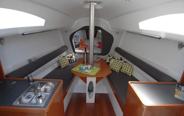 Bateaux Archambault A31