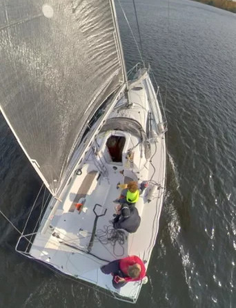 Bateaux Archambault A31