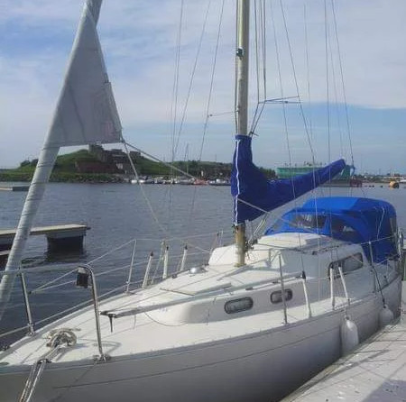 Albin Marine vega