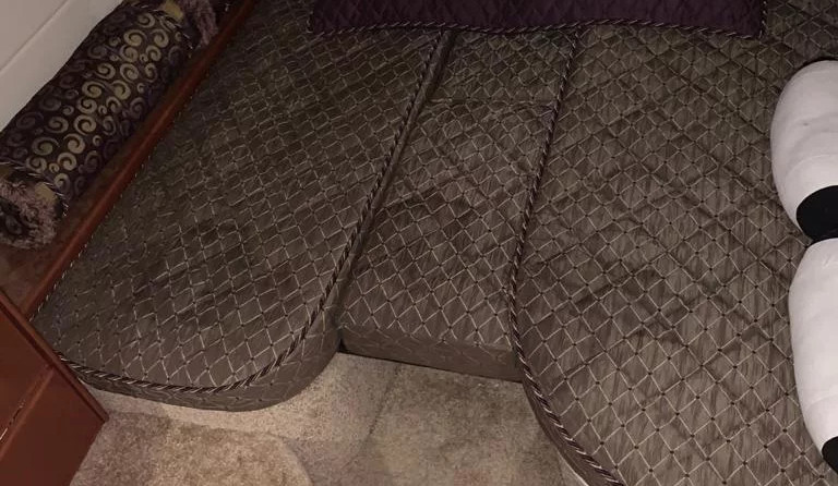 Silverton 43 Sport Bridge