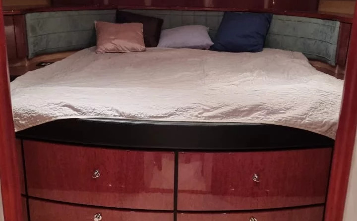 Fairline 74 Squadron