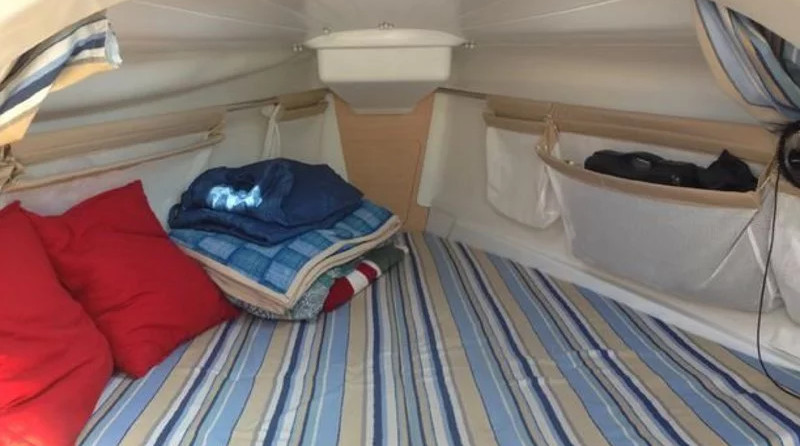 Beneteau First 21.7