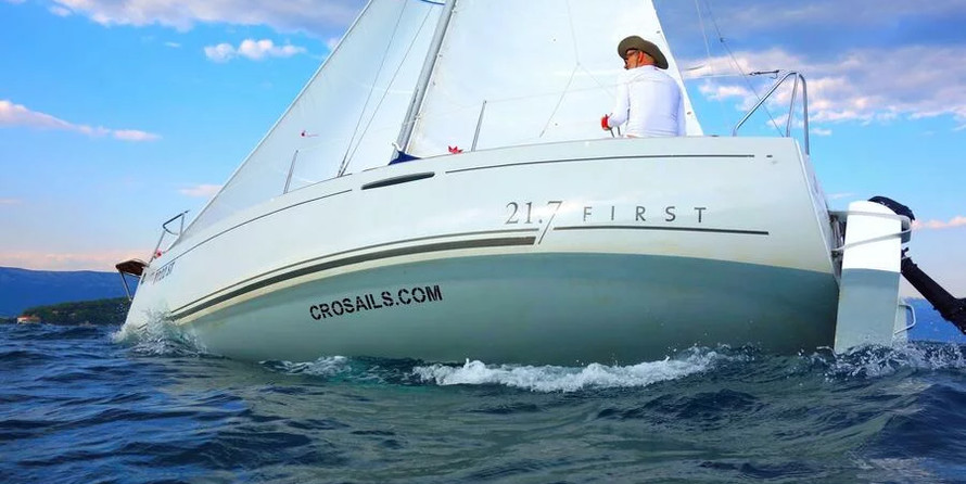 Beneteau First 21.7