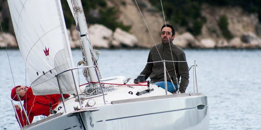 Beneteau First 21.7