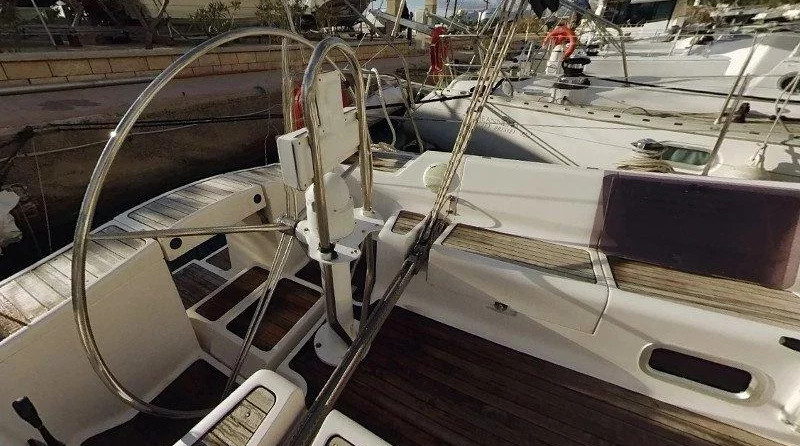 Elan 40