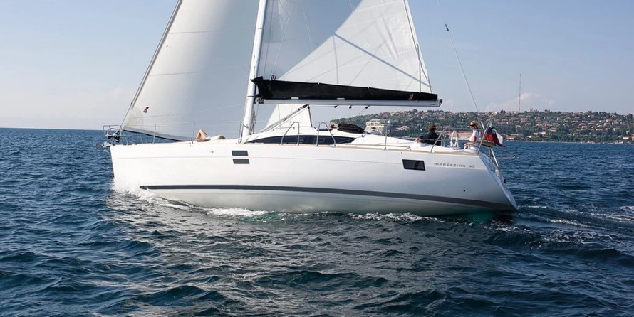 Elan Impression 40