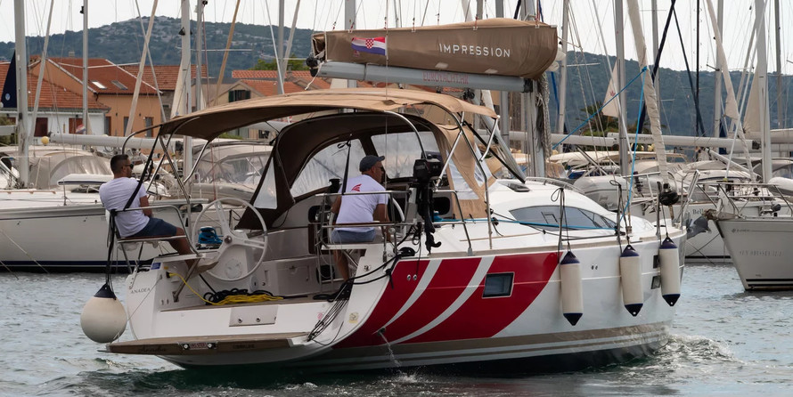 Elan Impression 40