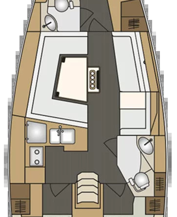 Elan Impression 40