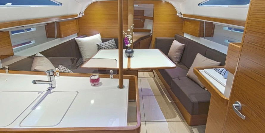 Elan Impression 40