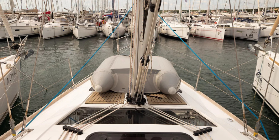 Elan Impression 40