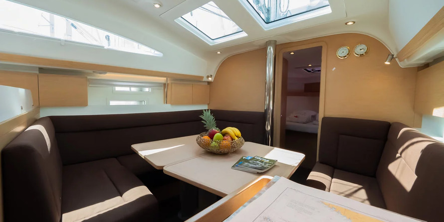 Elan Impression 40