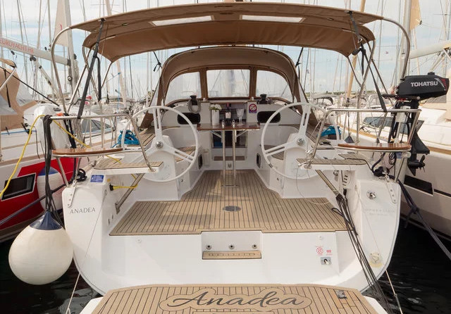 Elan Impression 40