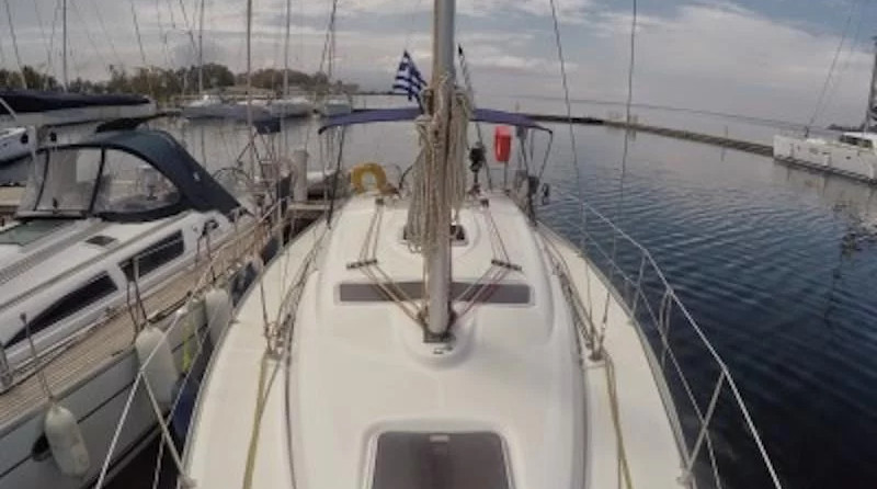 Bavaria 33