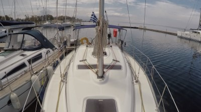 Bavaria 33