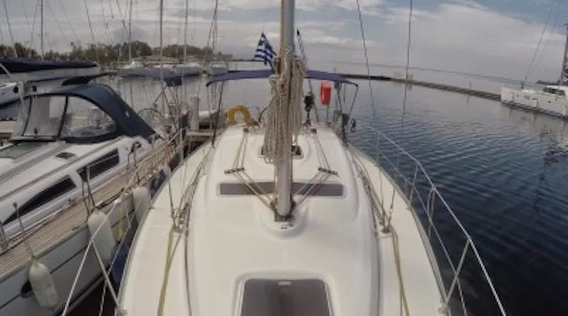 Bavaria 33