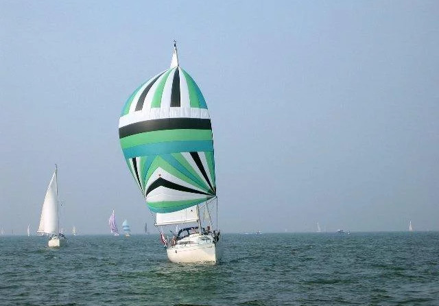 Beneteau First 285