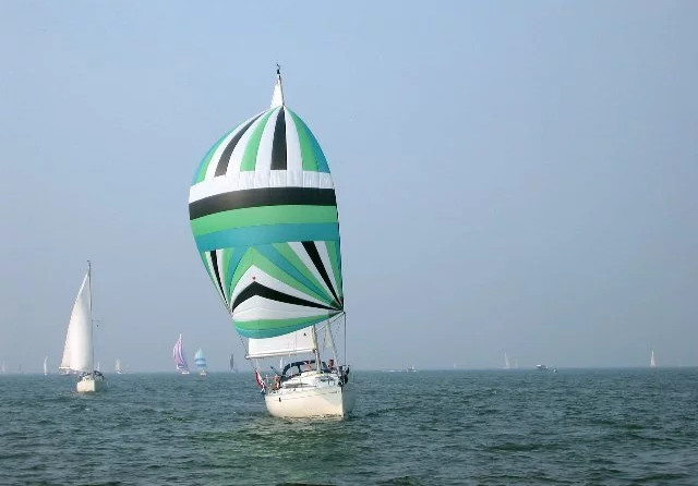 Beneteau First 285
