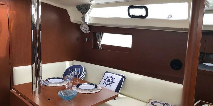 Oceanis 41.1