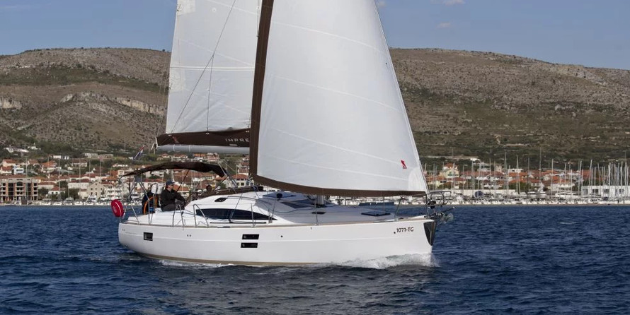 Elan Impression 40
