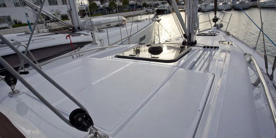 Elan Impression 40