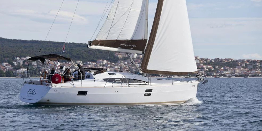 Elan Impression 40