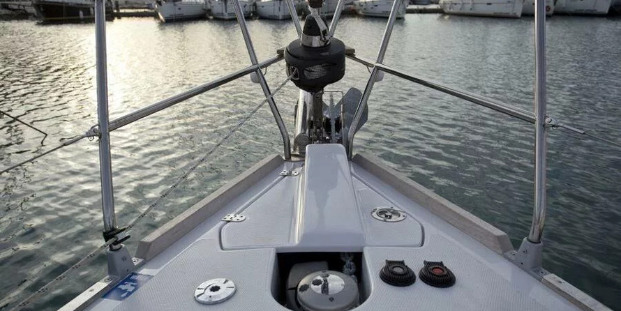 Elan Impression 40