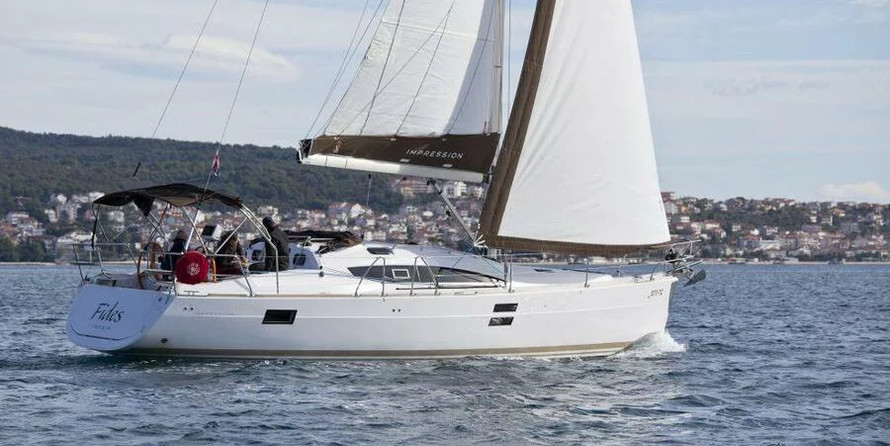 Elan Impression 40
