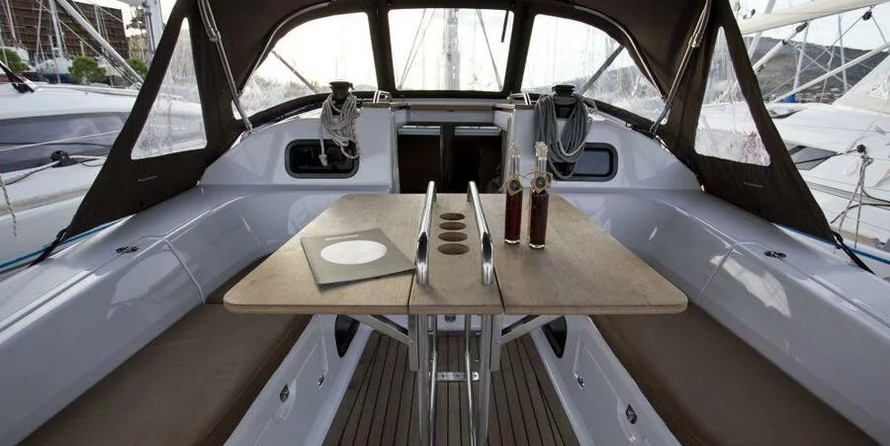 Elan Impression 40