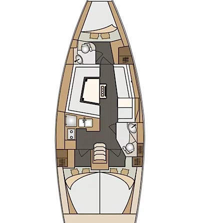 Elan Impression 40