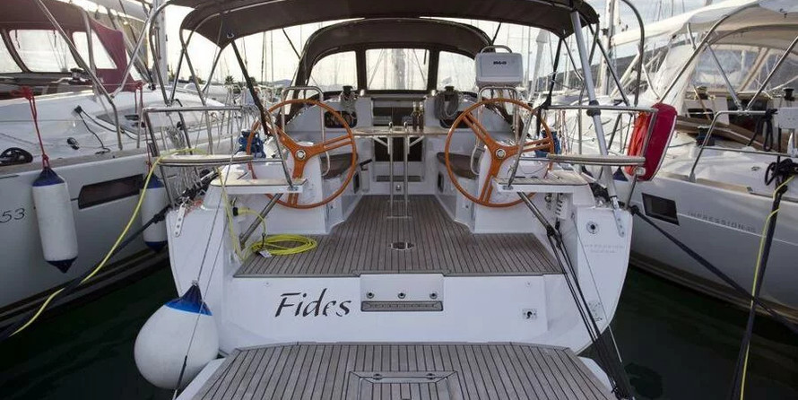 Elan Impression 40