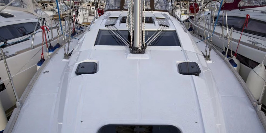 Elan Impression 40