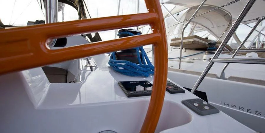 Elan Impression 40