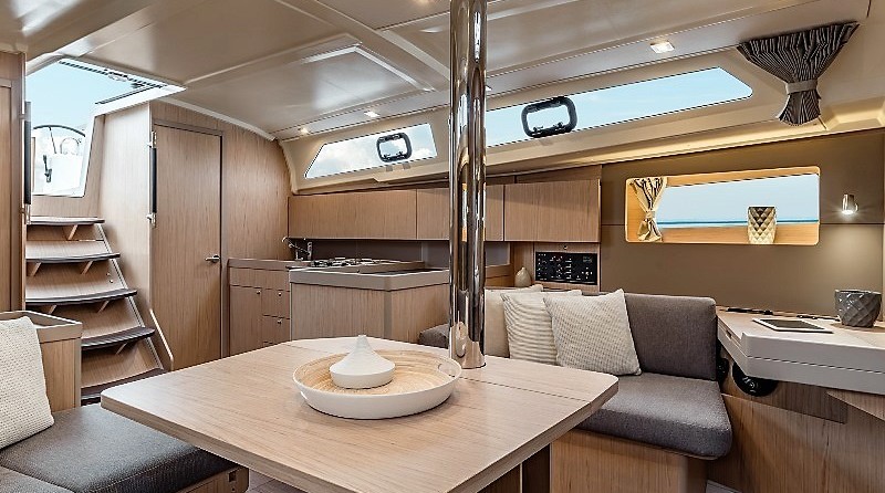 Oceanis 41.1
