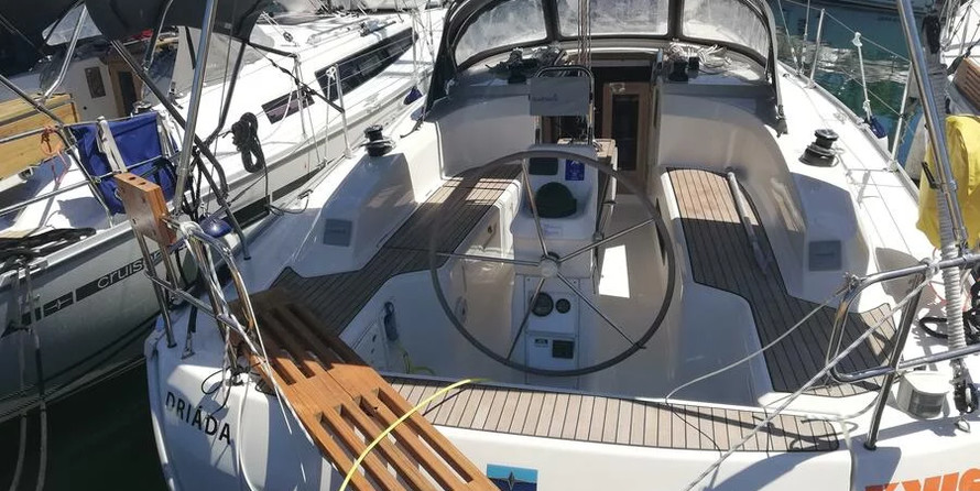 Bavaria 33 Cruiser