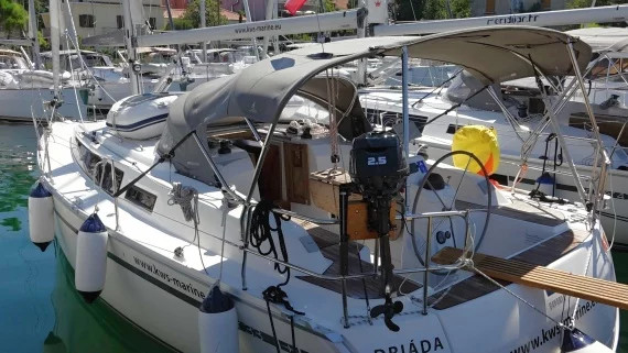 Bavaria 33 Cruiser
